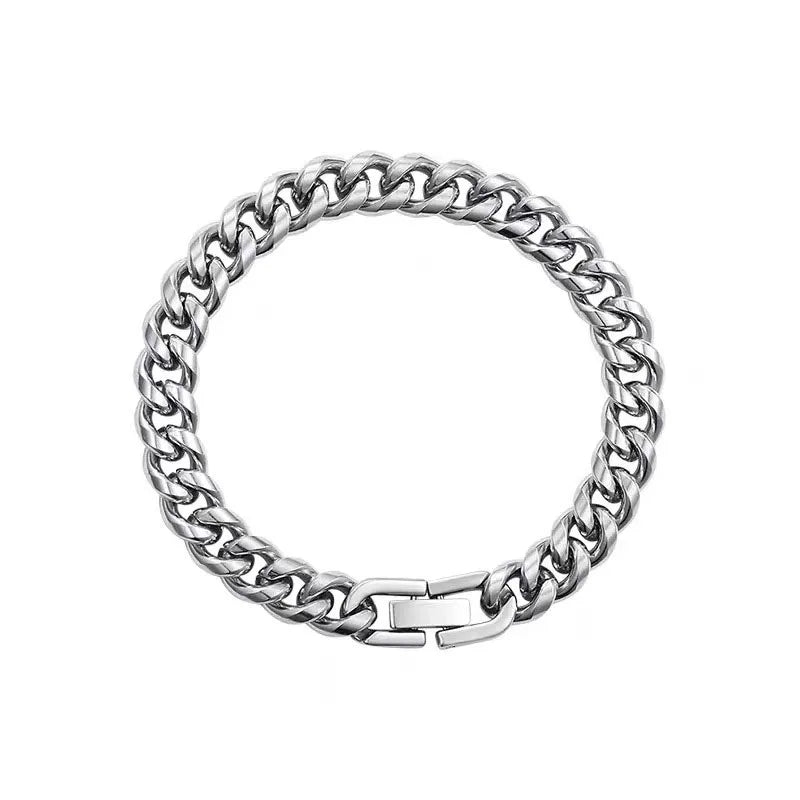 316L Stainless Steel Bracelet