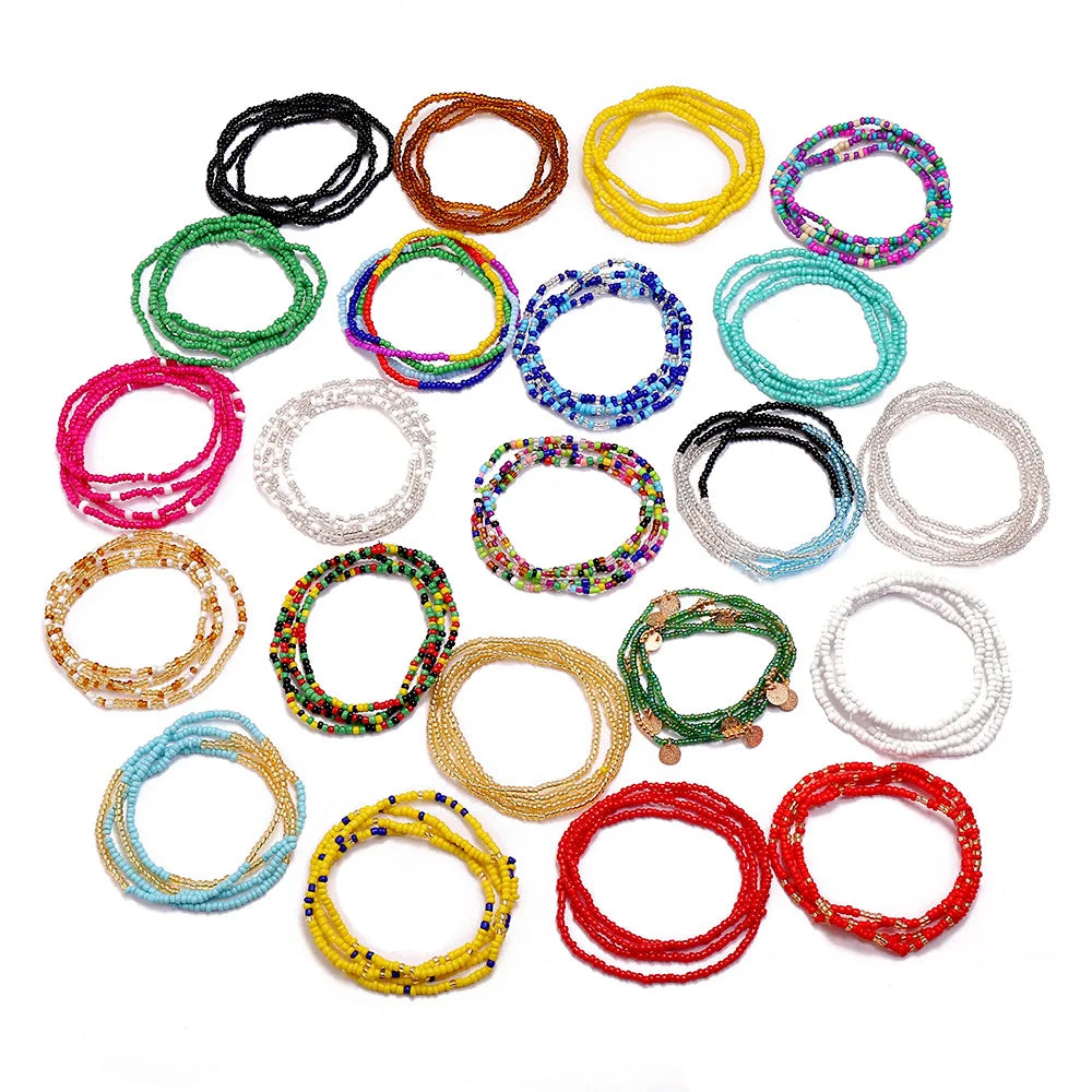 Waist Chains